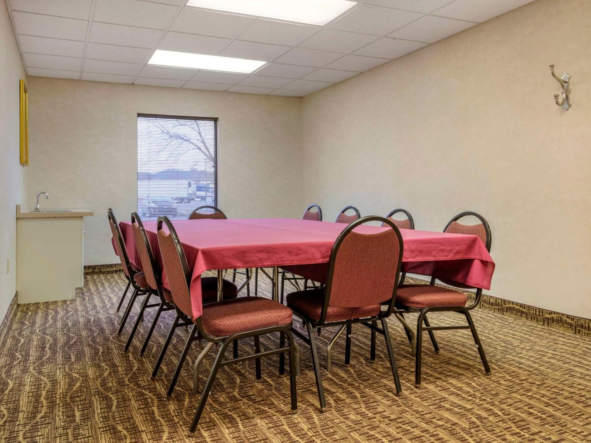 Comfort Inn Duncansville - Altoona Kültér fotó