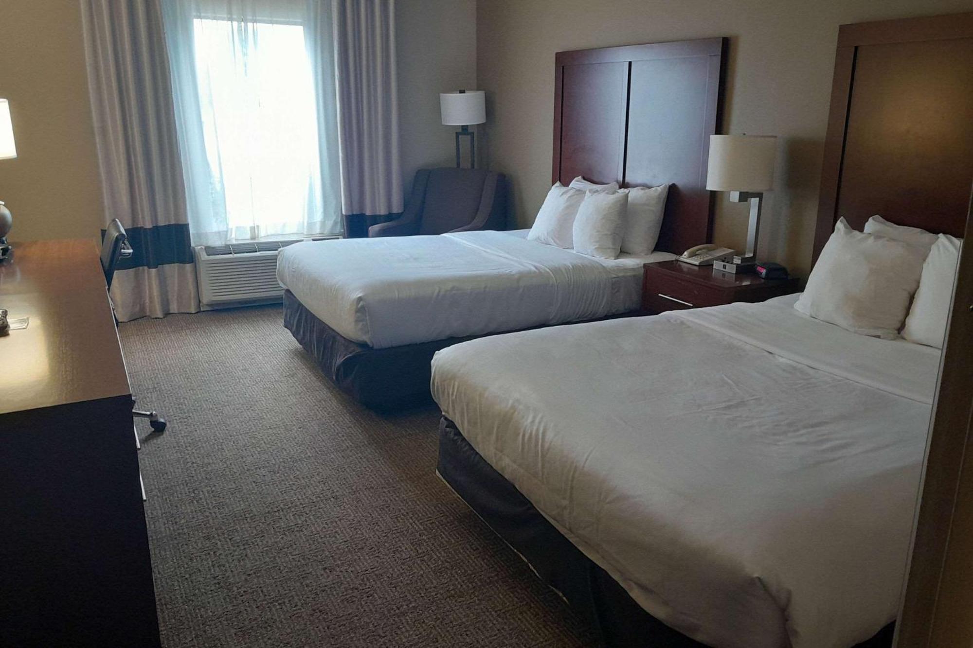 Comfort Inn Duncansville - Altoona Kültér fotó